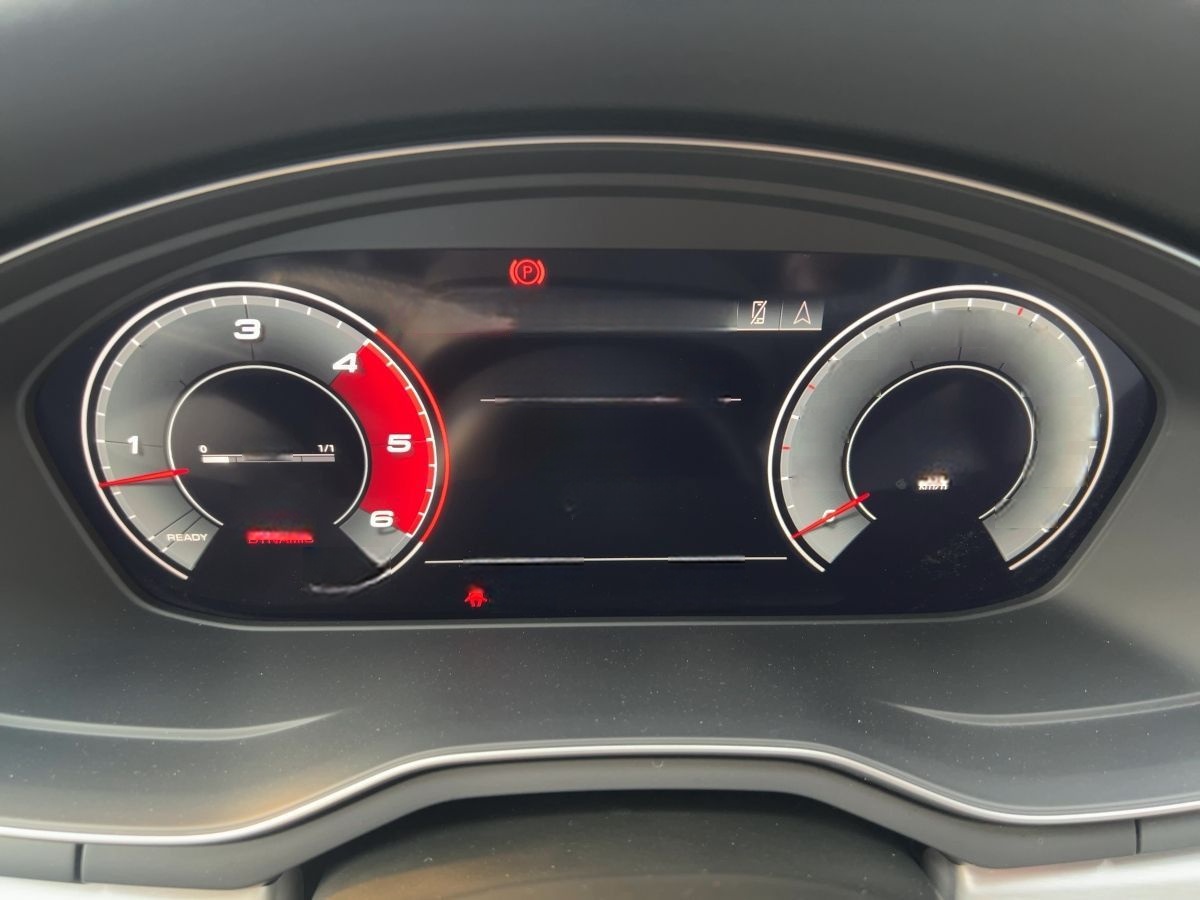 Audi S4 Avant 3.0 TDI quattro tiptronic foto 14