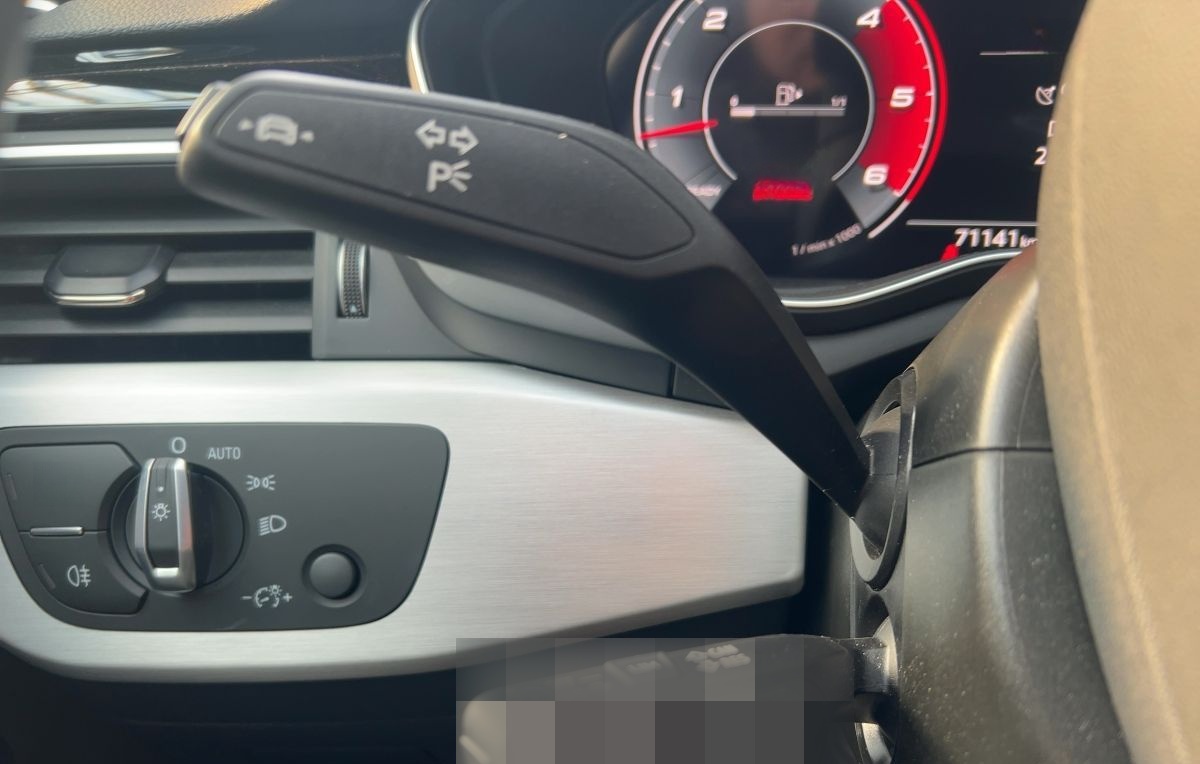 Audi S4 Avant 3.0 TDI quattro tiptronic foto 15