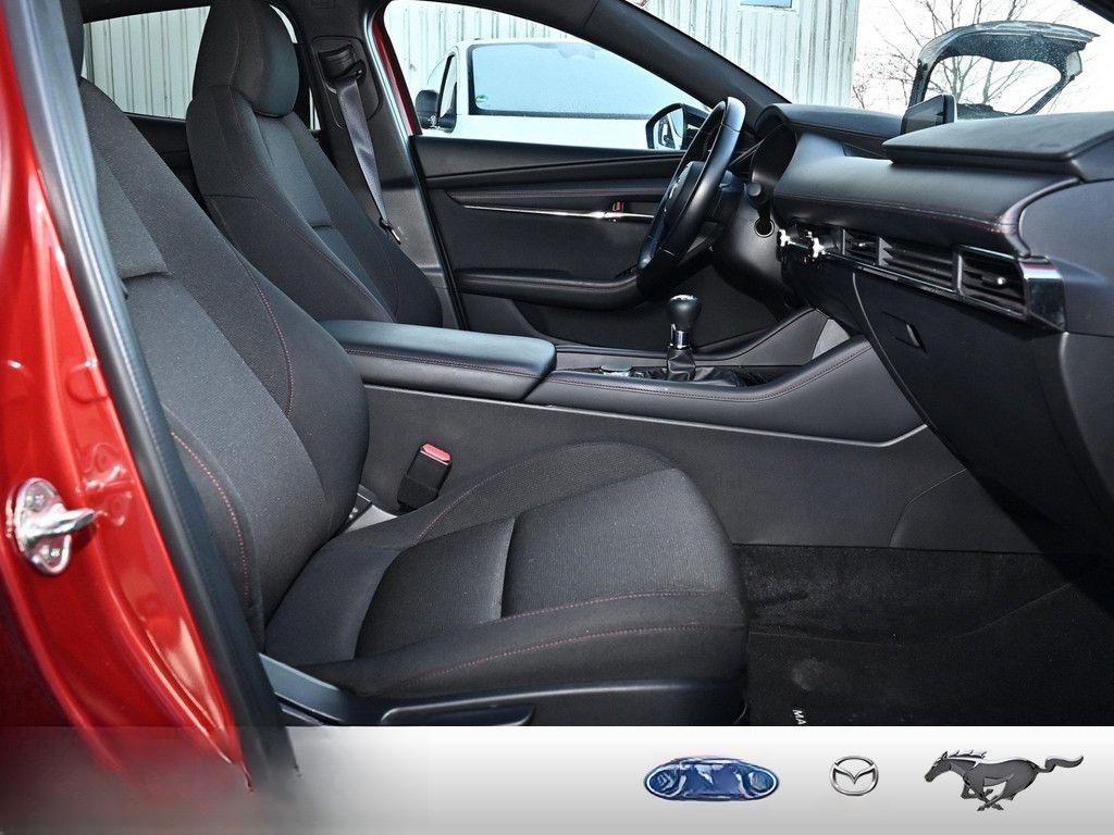 Mazda 3 Homura PDC SHZ RÜCKFAHRKAMERA NAVI ACC HUD LED foto 2