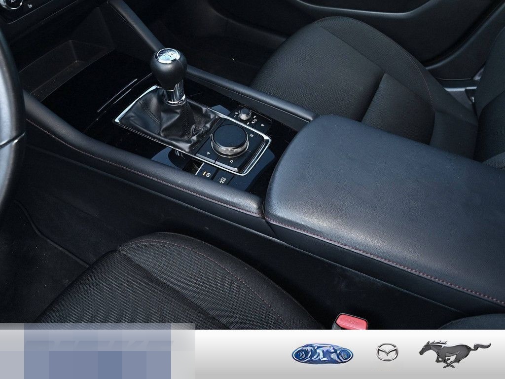 Mazda 3 Homura PDC SHZ RÜCKFAHRKAMERA NAVI ACC HUD LED foto 11