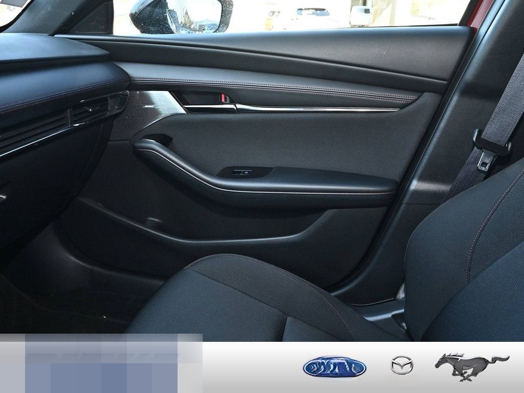 Mazda 3 Homura PDC SHZ RÜCKFAHRKAMERA NAVI ACC HUD LED foto 12