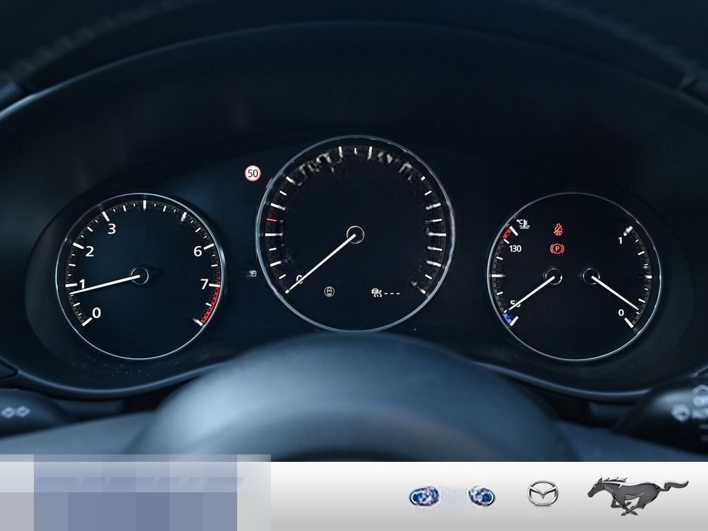 Mazda 3 Homura PDC SHZ RÜCKFAHRKAMERA NAVI ACC HUD LED foto 13