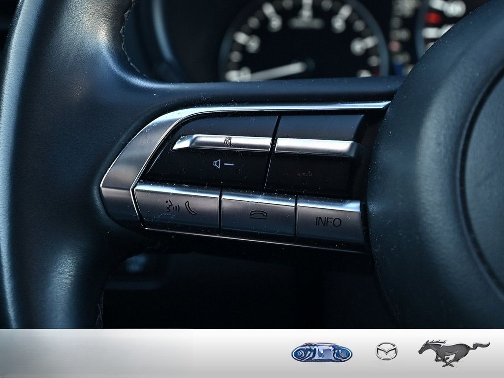 Mazda 3 Homura PDC SHZ RÜCKFAHRKAMERA NAVI ACC HUD LED foto 14