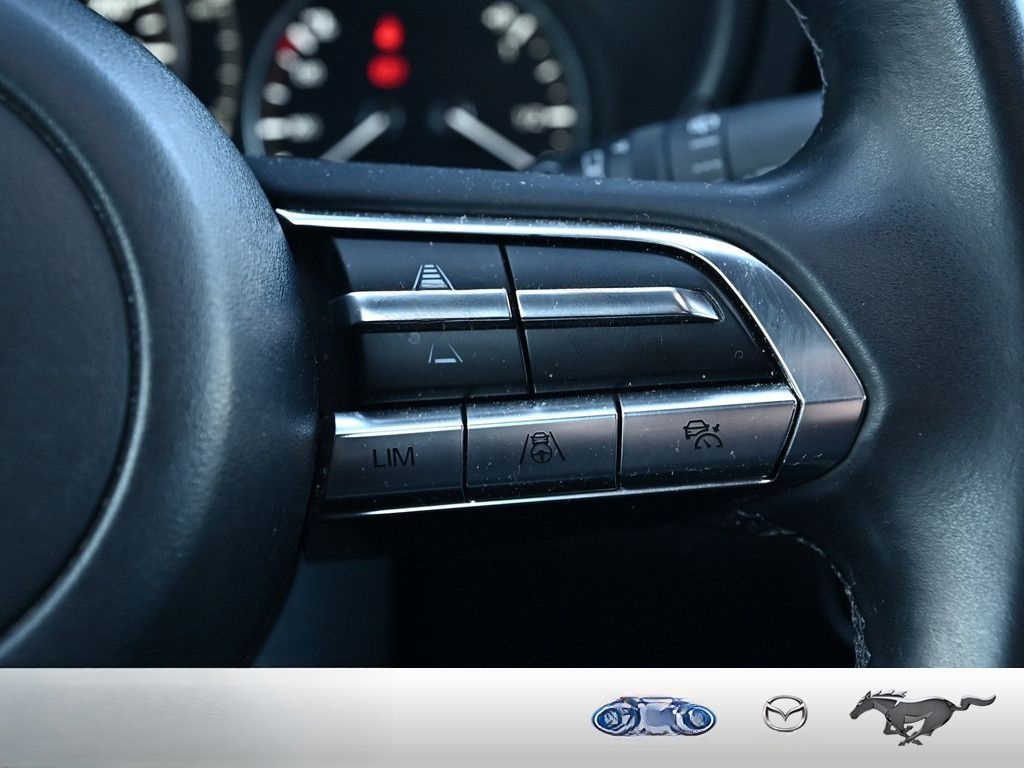 Mazda 3 Homura PDC SHZ RÜCKFAHRKAMERA NAVI ACC HUD LED foto 15