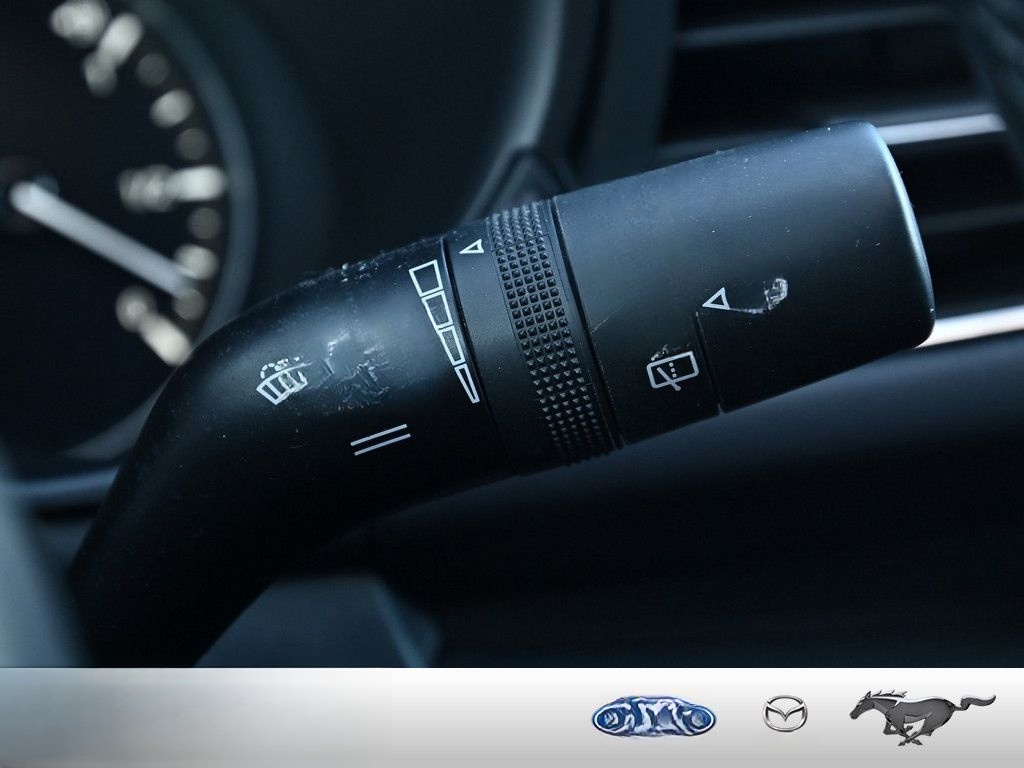 Mazda 3 Homura PDC SHZ RÜCKFAHRKAMERA NAVI ACC HUD LED foto 16