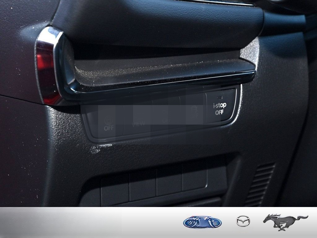 Mazda 3 Homura PDC SHZ RÜCKFAHRKAMERA NAVI ACC HUD LED foto 18