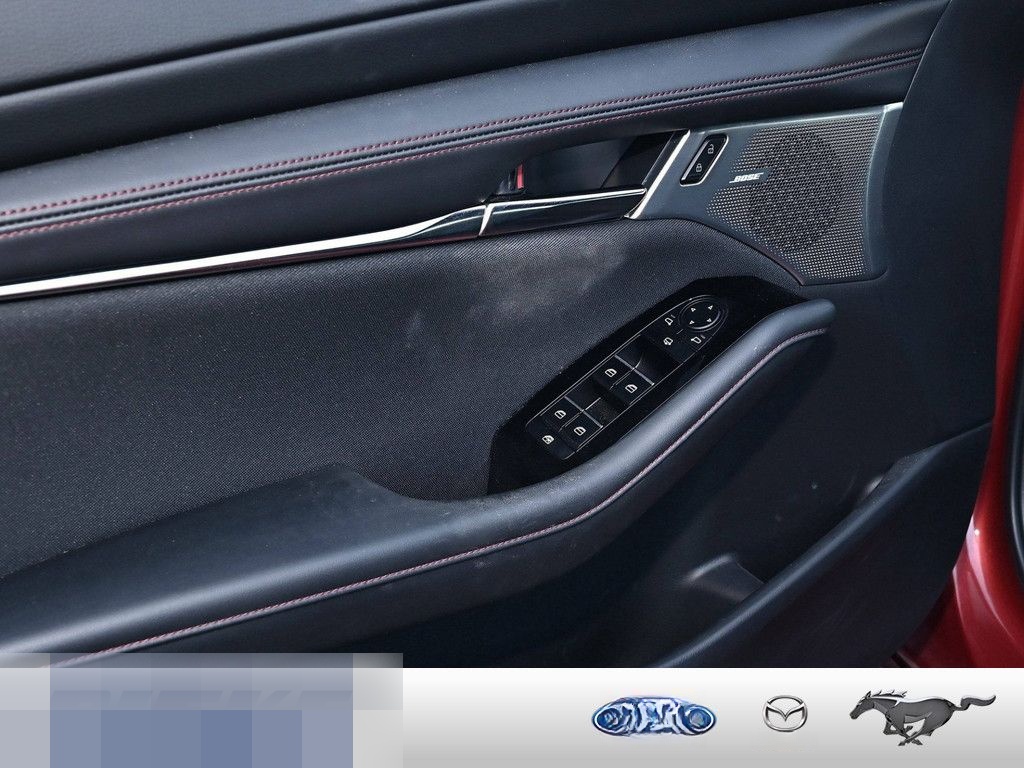 Mazda 3 Homura PDC SHZ RÜCKFAHRKAMERA NAVI ACC HUD LED foto 19