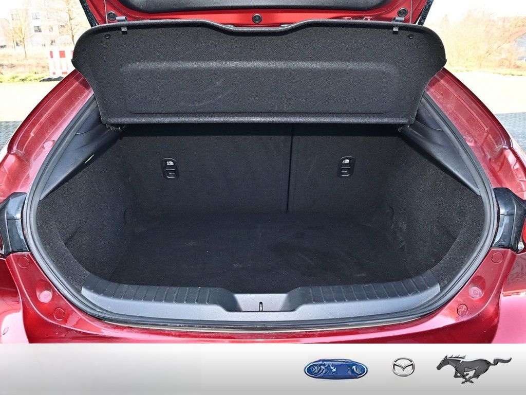 Mazda 3 Homura PDC SHZ RÜCKFAHRKAMERA NAVI ACC HUD LED foto 21