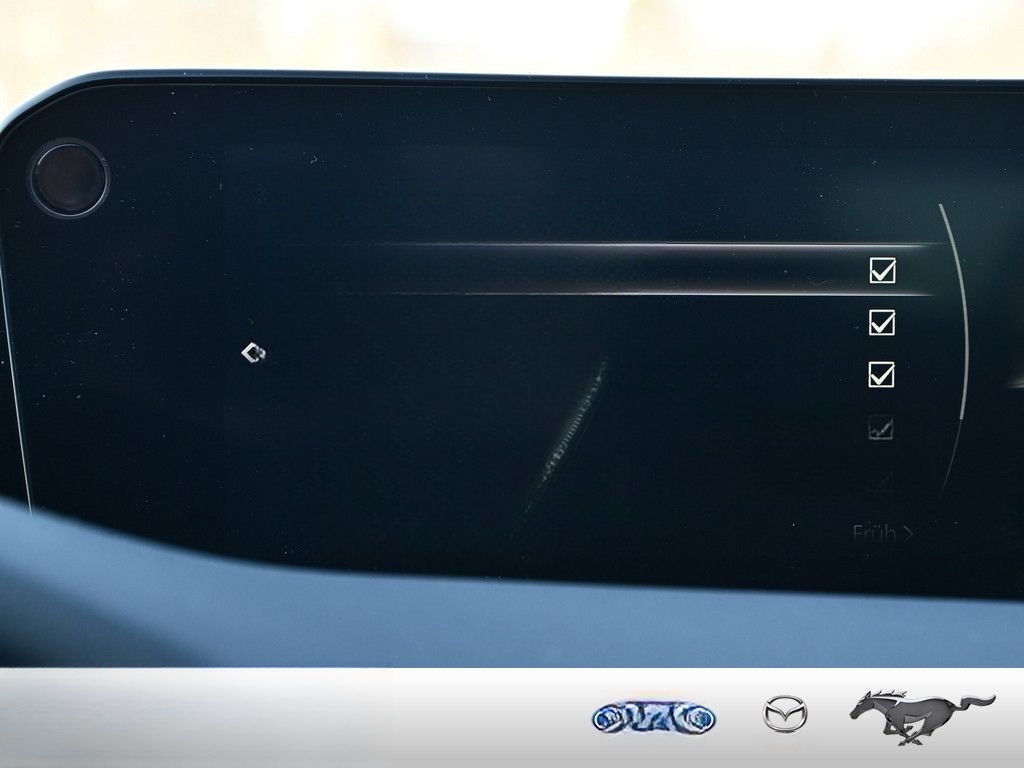 Mazda 3 Homura PDC SHZ RÜCKFAHRKAMERA NAVI ACC HUD LED foto 24
