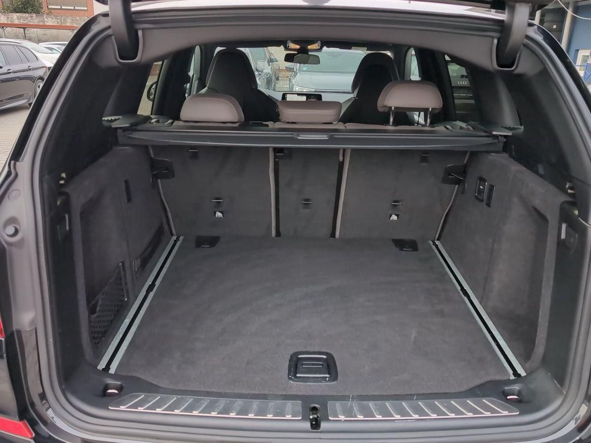 BMW X3 M Competition/H&K/HUD/LED/8-fach/Deutsch foto 9