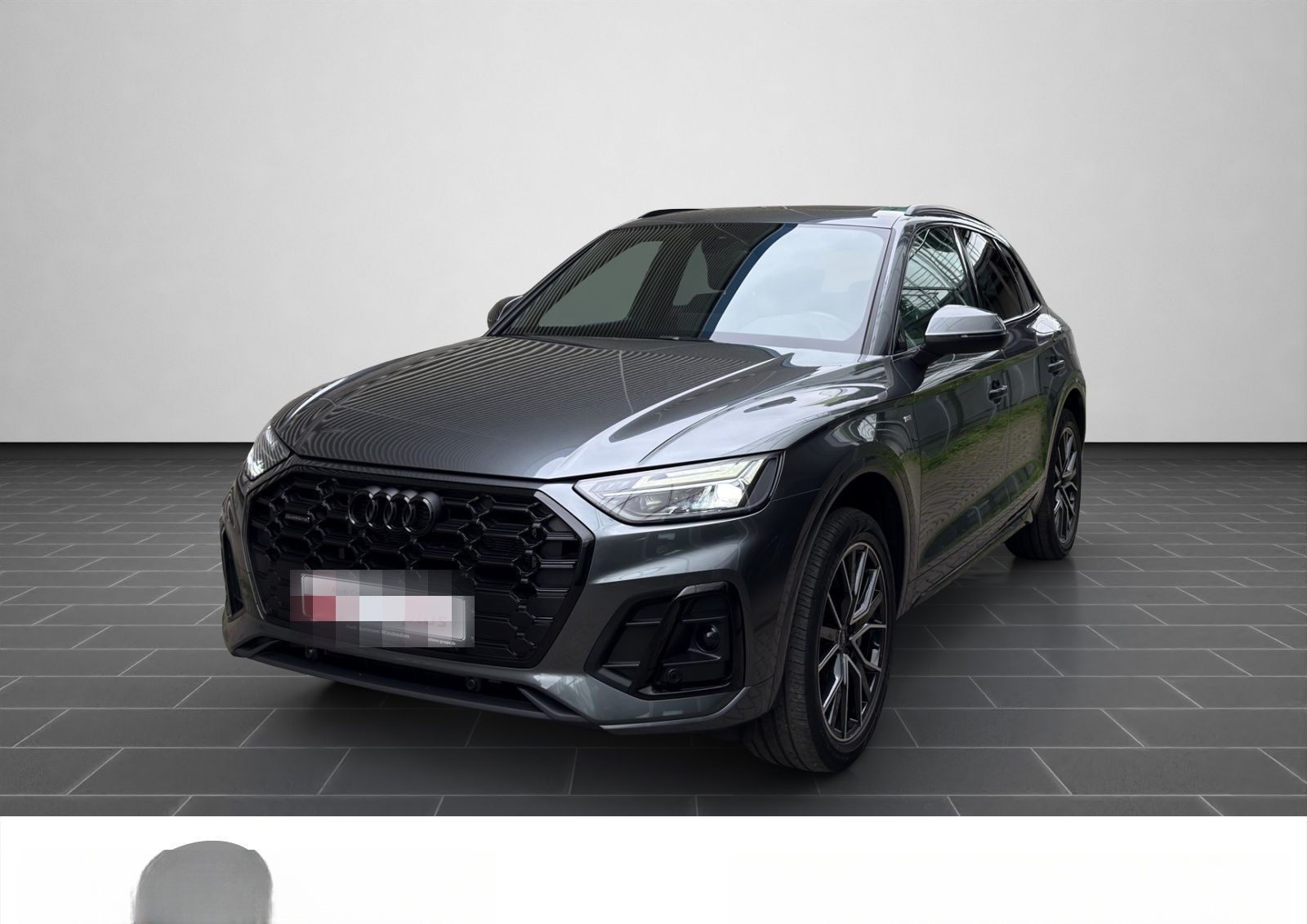 Audi Q5 S line 50 TFSI e quattro 220(299) kW(PS) S tr foto 1