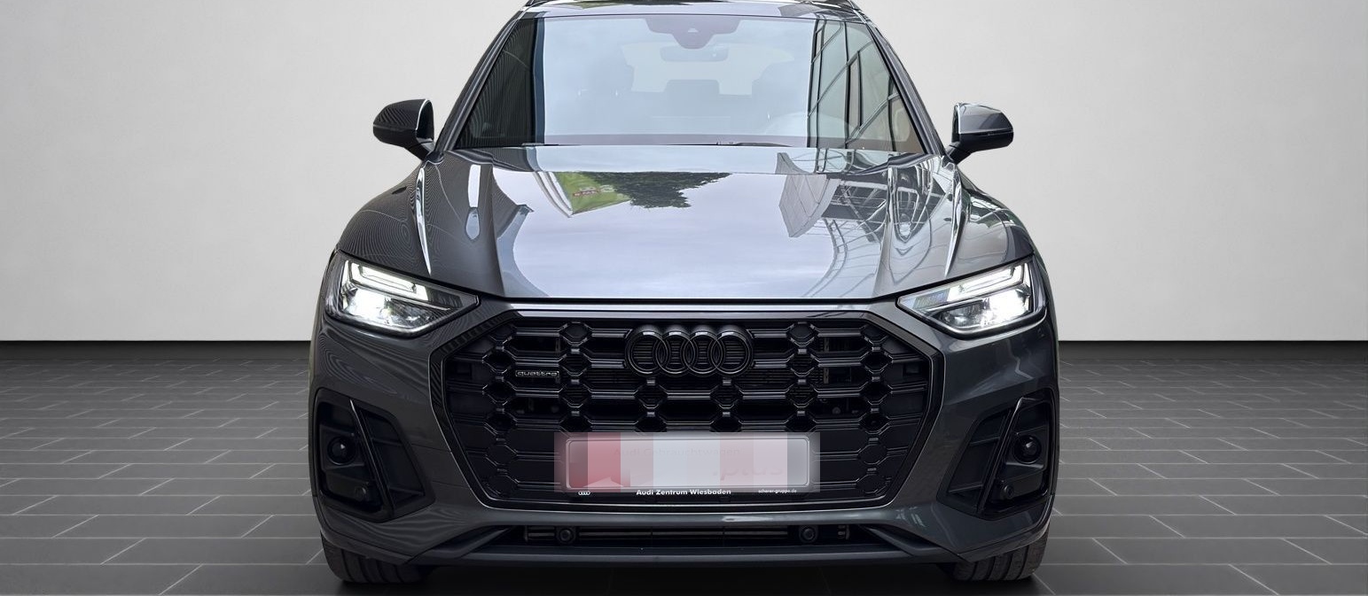 Audi Q5 S line 50 TFSI e quattro 220(299) kW(PS) S tr foto 5