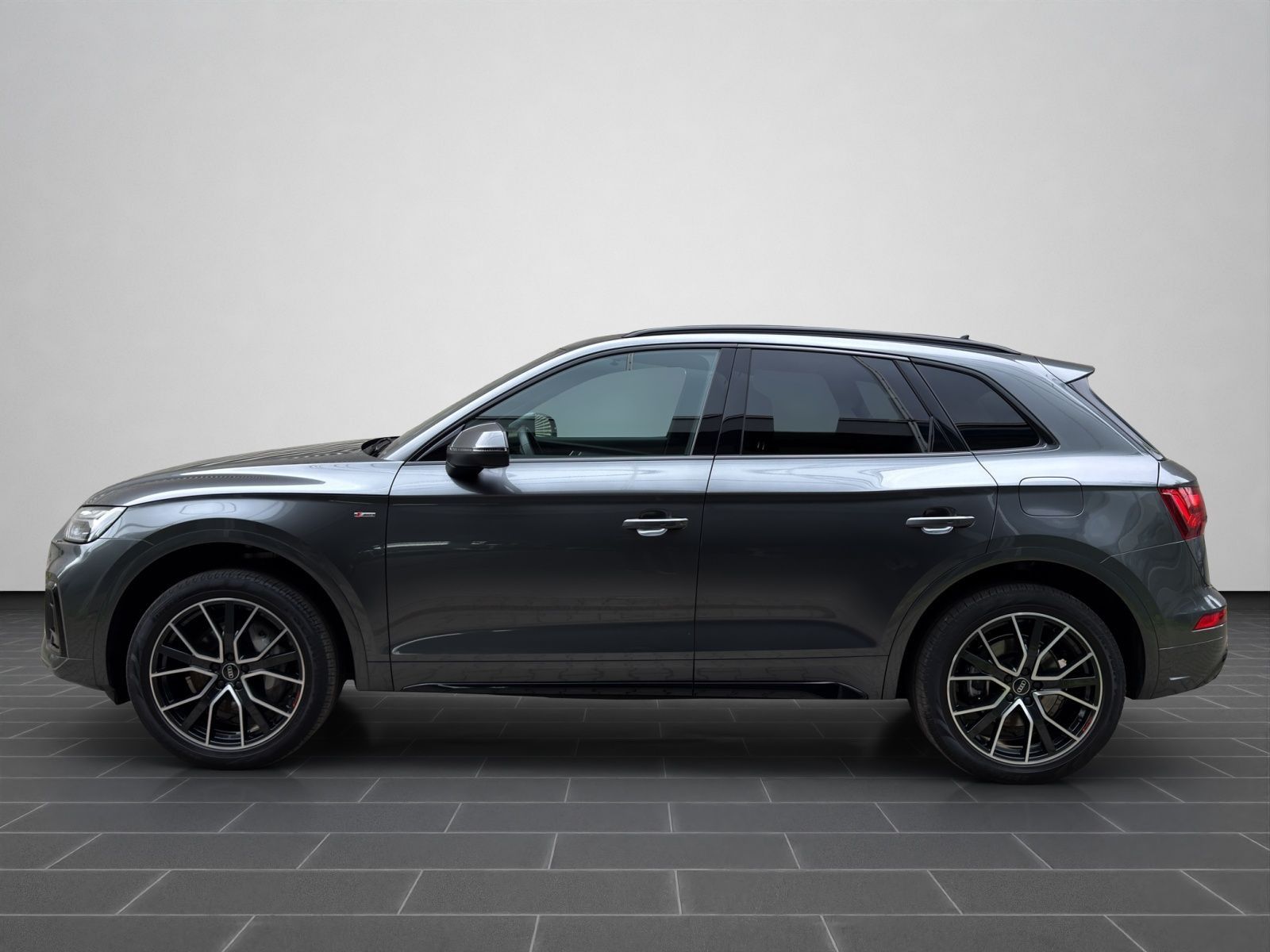 Audi Q5 S line 50 TFSI e quattro 220(299) kW(PS) S tr foto 7