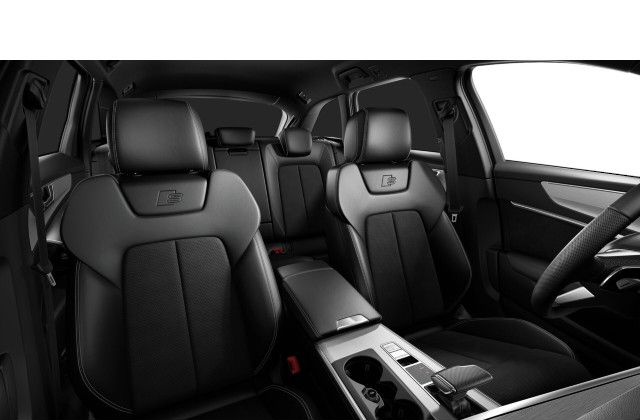 Audi A6 Avant TFSI e sport HDMatrixLED B&O VC foto 6