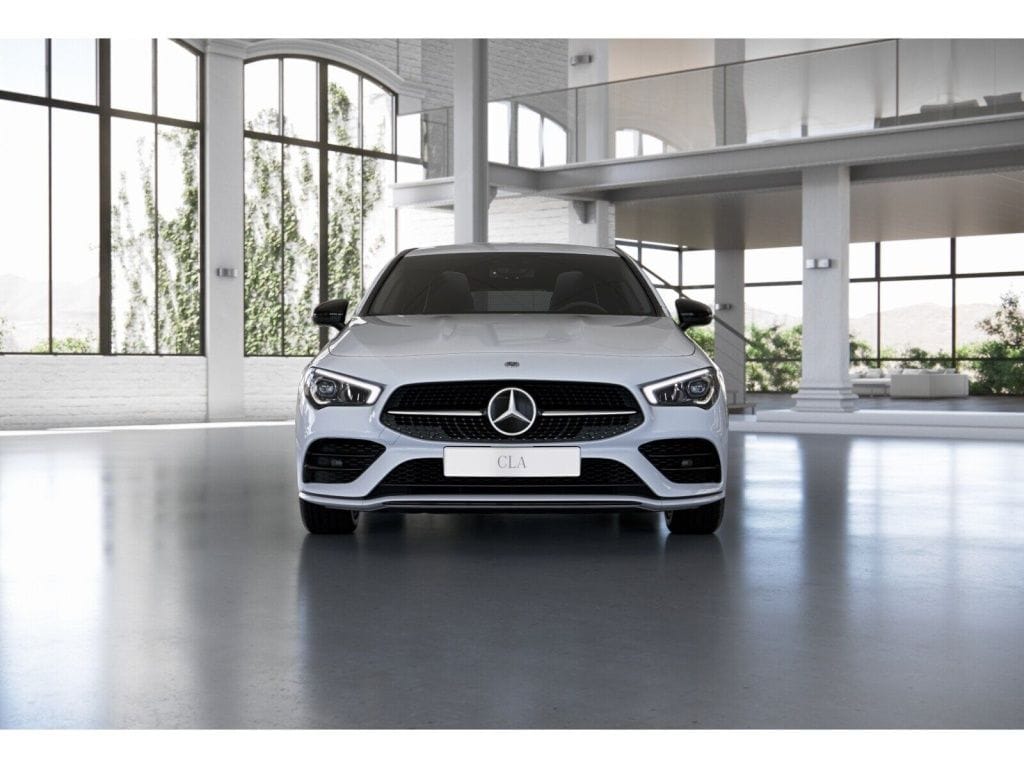 Mercedes-Benz CLA 250 e SB AMG-Sport/LED/Cam/Night/Ambiente/18 foto 5
