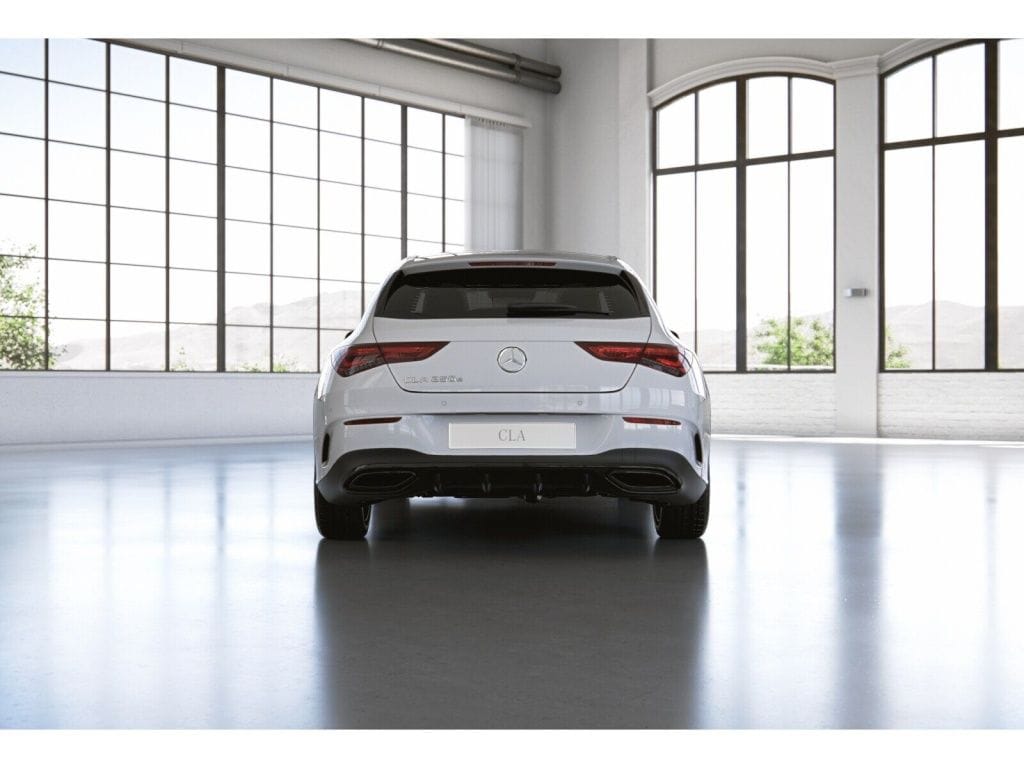 Mercedes-Benz CLA 250 e SB AMG-Sport/LED/Cam/Night/Ambiente/18 foto 6