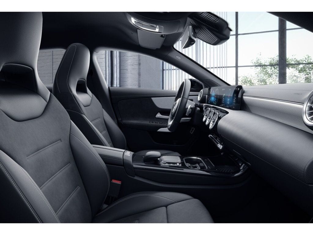 Mercedes-Benz CLA 250 e SB AMG-Sport/LED/Cam/Night/Ambiente/18 foto 8