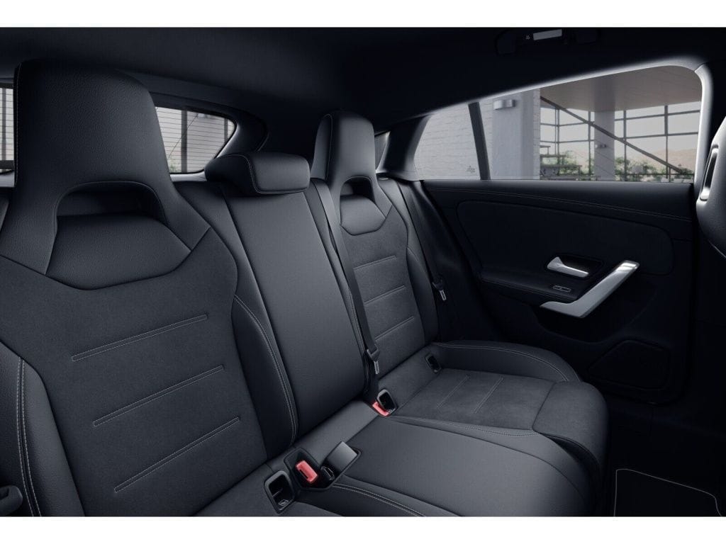 Mercedes-Benz CLA 250 e SB AMG-Sport/LED/Cam/Night/Ambiente/18 foto 10