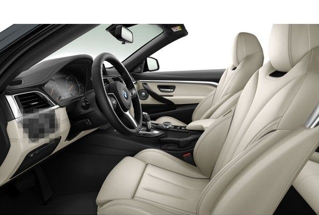 BMW 440i xDriveCabrio M Sport Innovationsp. Aut. PDC foto 3