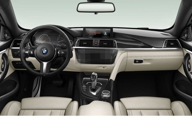 BMW 440i xDriveCabrio M Sport Innovationsp. Aut. PDC foto 4