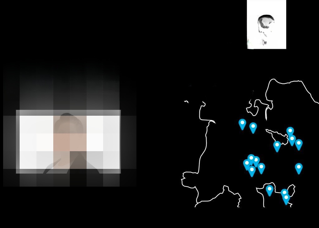 Mercedes-Benz GLC 400 d 4M AMG+Distr.+Pano+AHK+LED+Burm.+Night foto 2