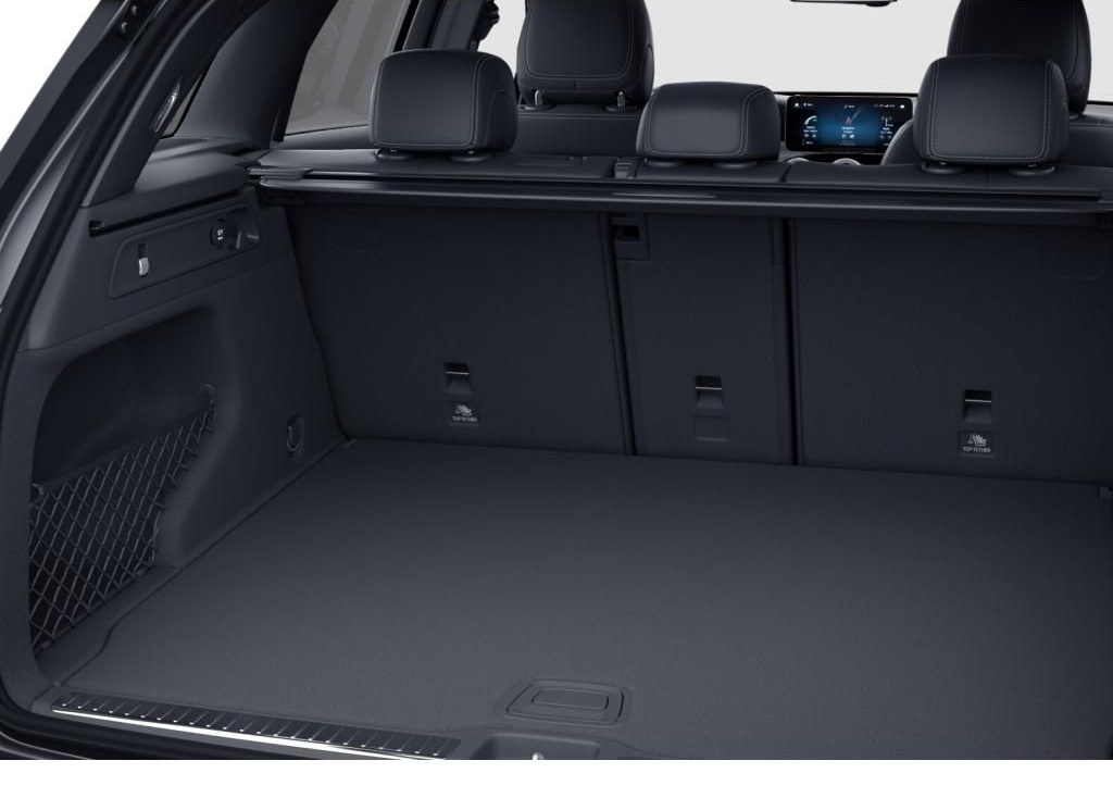 Mercedes-Benz GLC 400 d 4M AMG+Distr.+Pano+AHK+LED+Burm.+Night foto 12