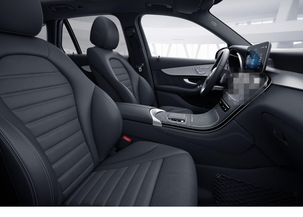 Mercedes-Benz GLC 400 d 4M AMG+Distr.+Pano+AHK+LED+Burm.+Night foto 9