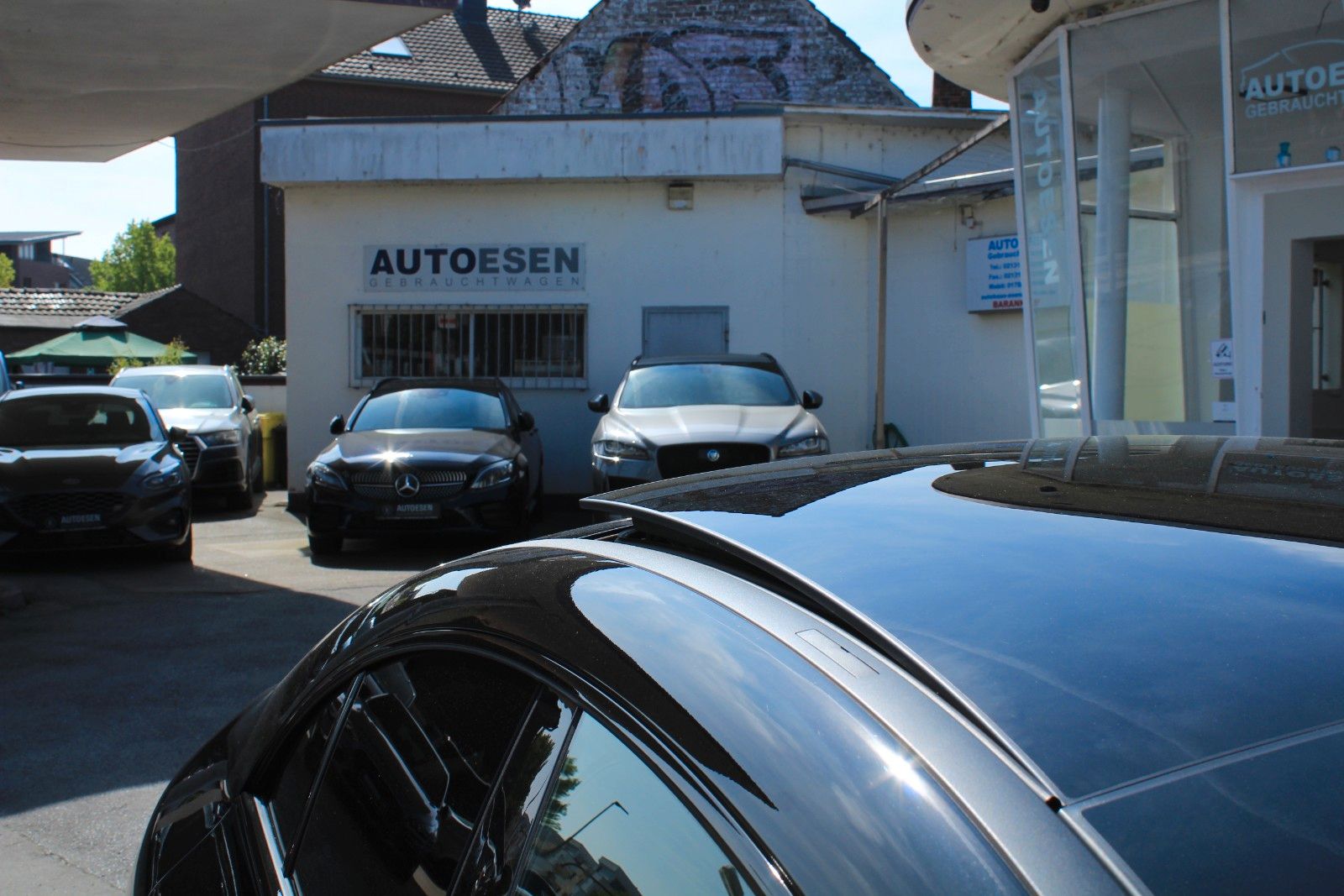 Mercedes-Benz CLA35 AMG 4MATIC+PANO+AMBIENTE+BURMESTER+NIGHT foto 22