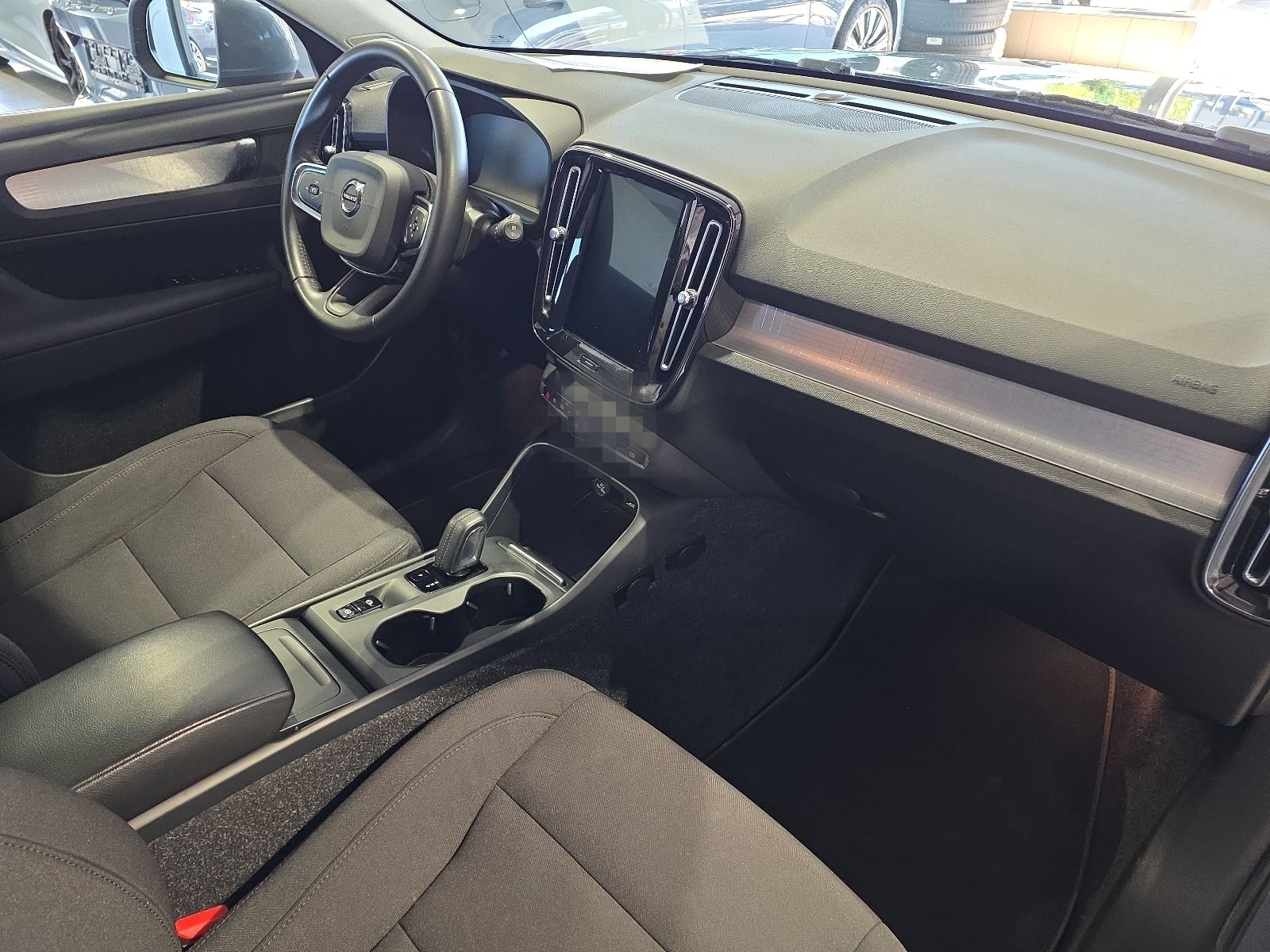 Volvo XC40 D3 Momentum Pro ACC BLIS Kamera LED Navi foto 12