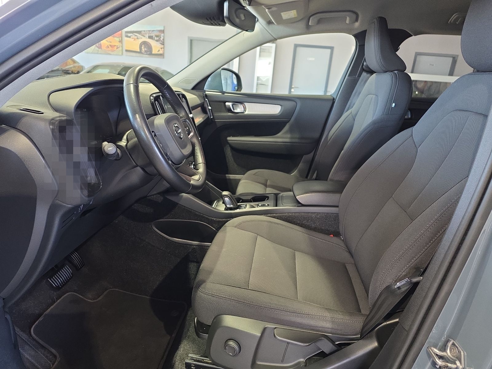 Volvo XC40 D3 Momentum Pro ACC BLIS Kamera LED Navi foto 17