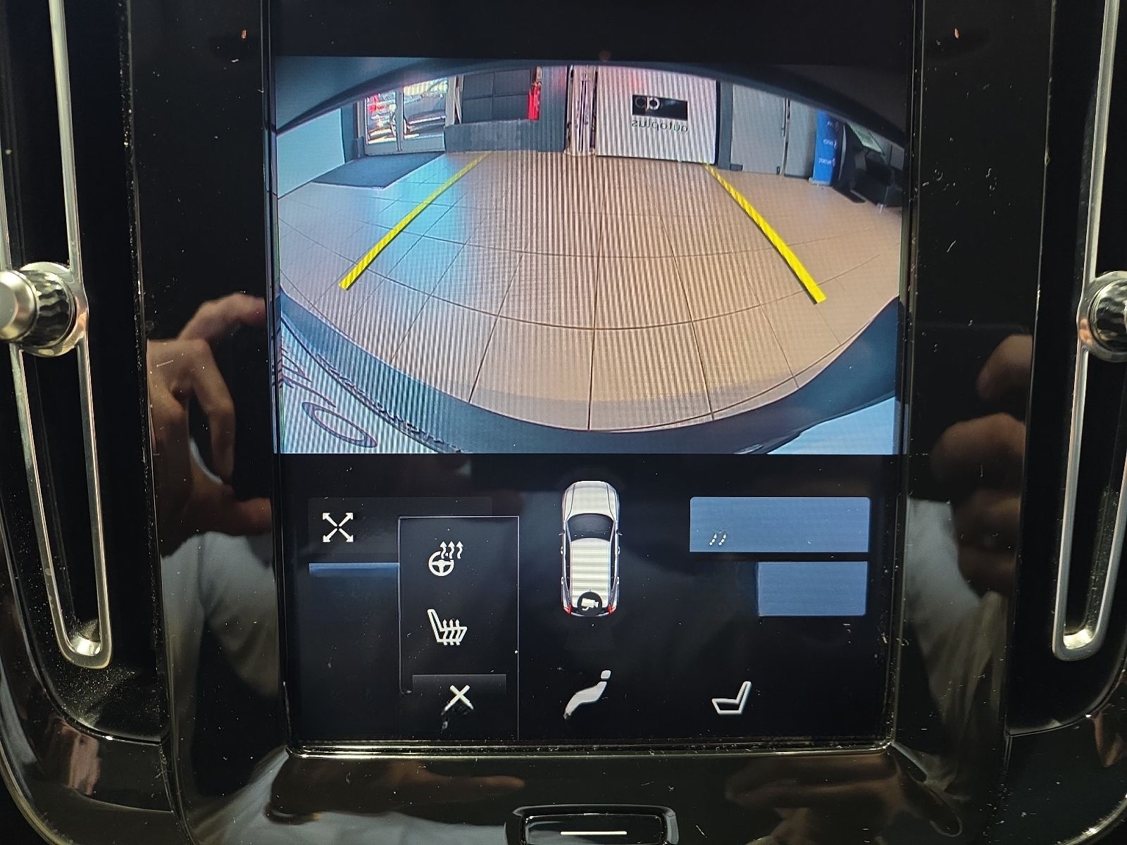 Volvo XC40 D3 Momentum Pro ACC BLIS Kamera LED Navi foto 25