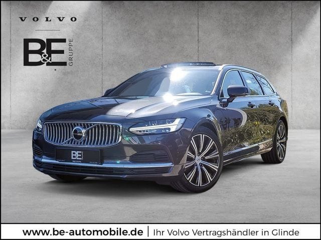 Volvo V90 T8 Ultimate Bright Recharge Plug-In Hybrid A
