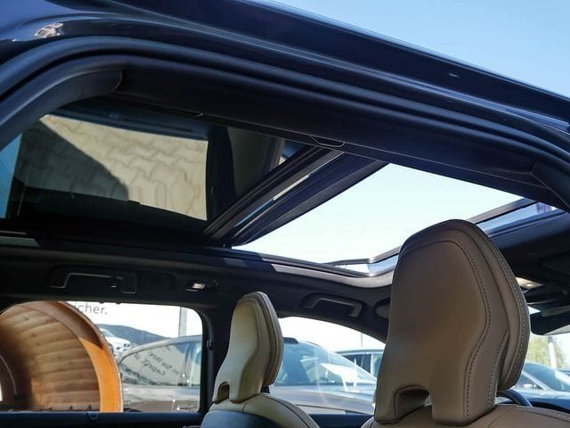 Volvo V90 T8 Ultimate Bright Recharge Plug-In Hybrid A foto 11
