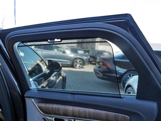 Volvo V90 T8 Ultimate Bright Recharge Plug-In Hybrid A foto 12
