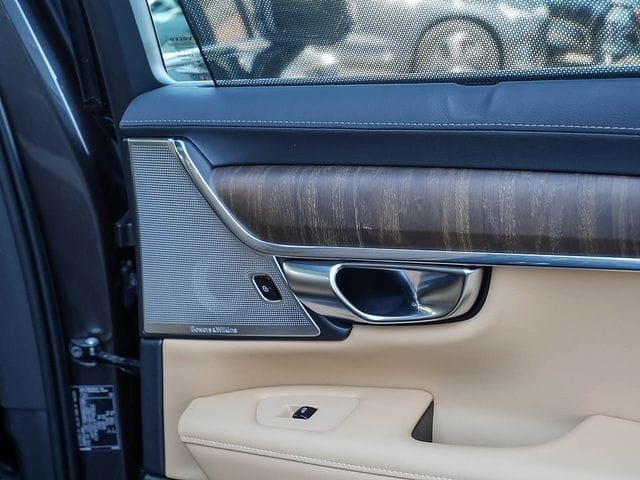 Volvo V90 T8 Ultimate Bright Recharge Plug-In Hybrid A foto 13