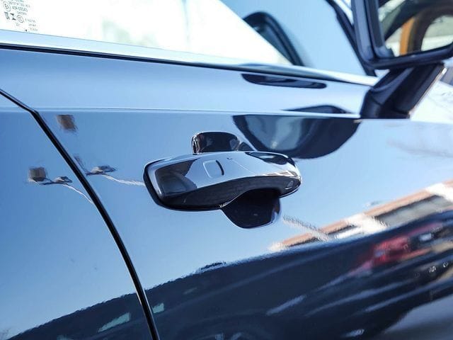 Volvo V90 T8 Ultimate Bright Recharge Plug-In Hybrid A foto 14