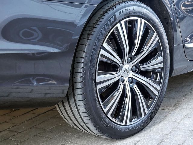 Volvo V90 T8 Ultimate Bright Recharge Plug-In Hybrid A foto 15