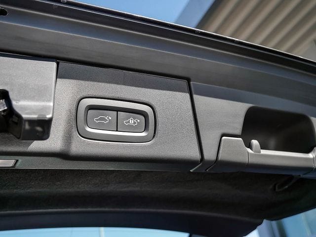 Volvo V90 T8 Ultimate Bright Recharge Plug-In Hybrid A foto 17