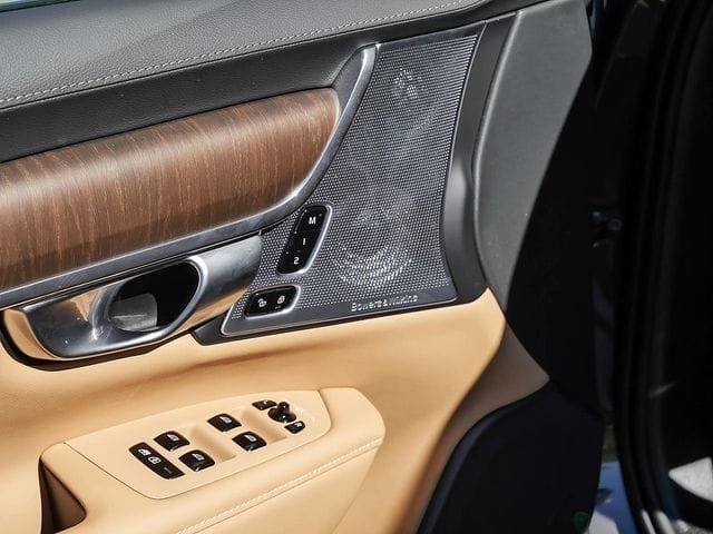 Volvo V90 T8 Ultimate Bright Recharge Plug-In Hybrid A foto 19
