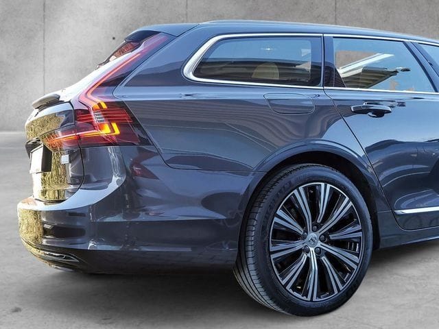 Volvo V90 T8 Ultimate Bright Recharge Plug-In Hybrid A foto 3