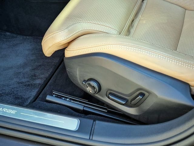 Volvo V90 T8 Ultimate Bright Recharge Plug-In Hybrid A foto 21