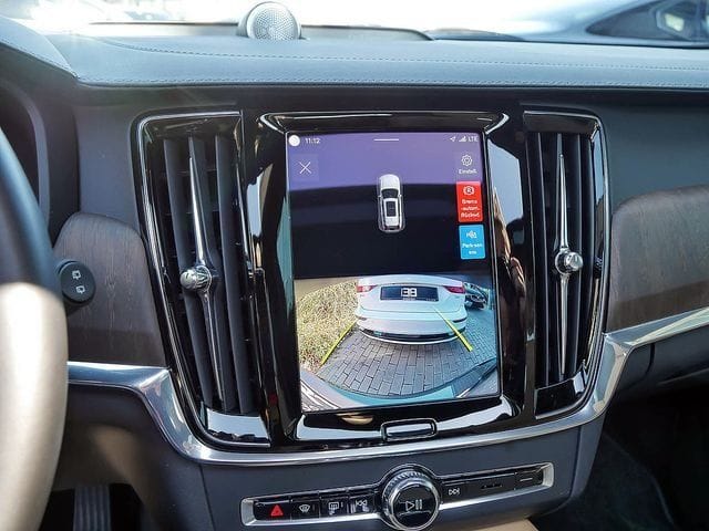 Volvo V90 T8 Ultimate Bright Recharge Plug-In Hybrid A foto 22