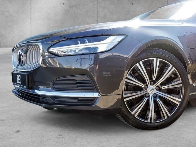 Volvo V90 T8 Ultimate Bright Recharge Plug-In Hybrid A foto 4