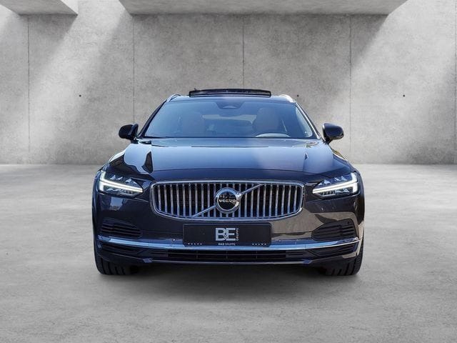 Volvo V90 T8 Ultimate Bright Recharge Plug-In Hybrid A foto 5