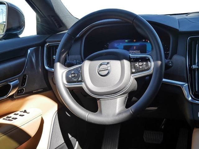 Volvo V90 T8 Ultimate Bright Recharge Plug-In Hybrid A foto 9