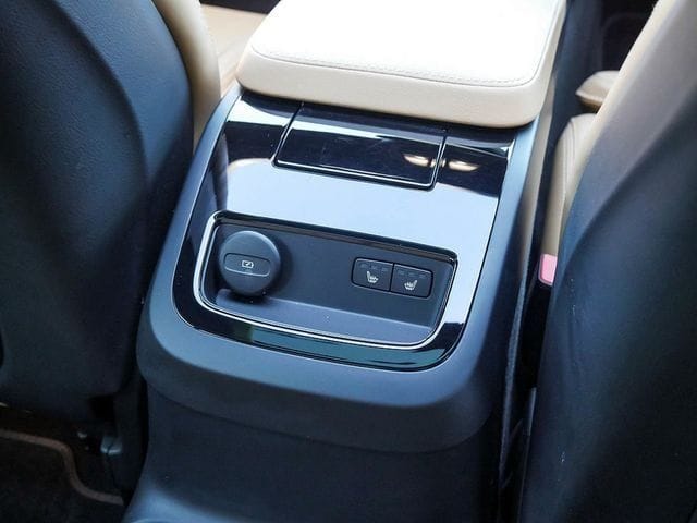 Volvo V90 T8 Ultimate Bright Recharge Plug-In Hybrid A foto 10
