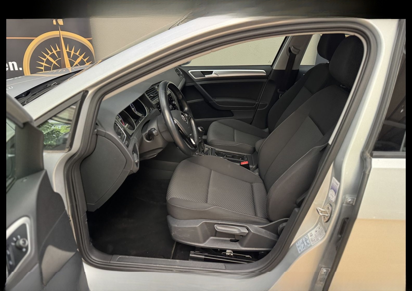 Volkswagen Golf VII Variant 1.6 TDI *LED*Navi*AHK*Klimaauto foto 16