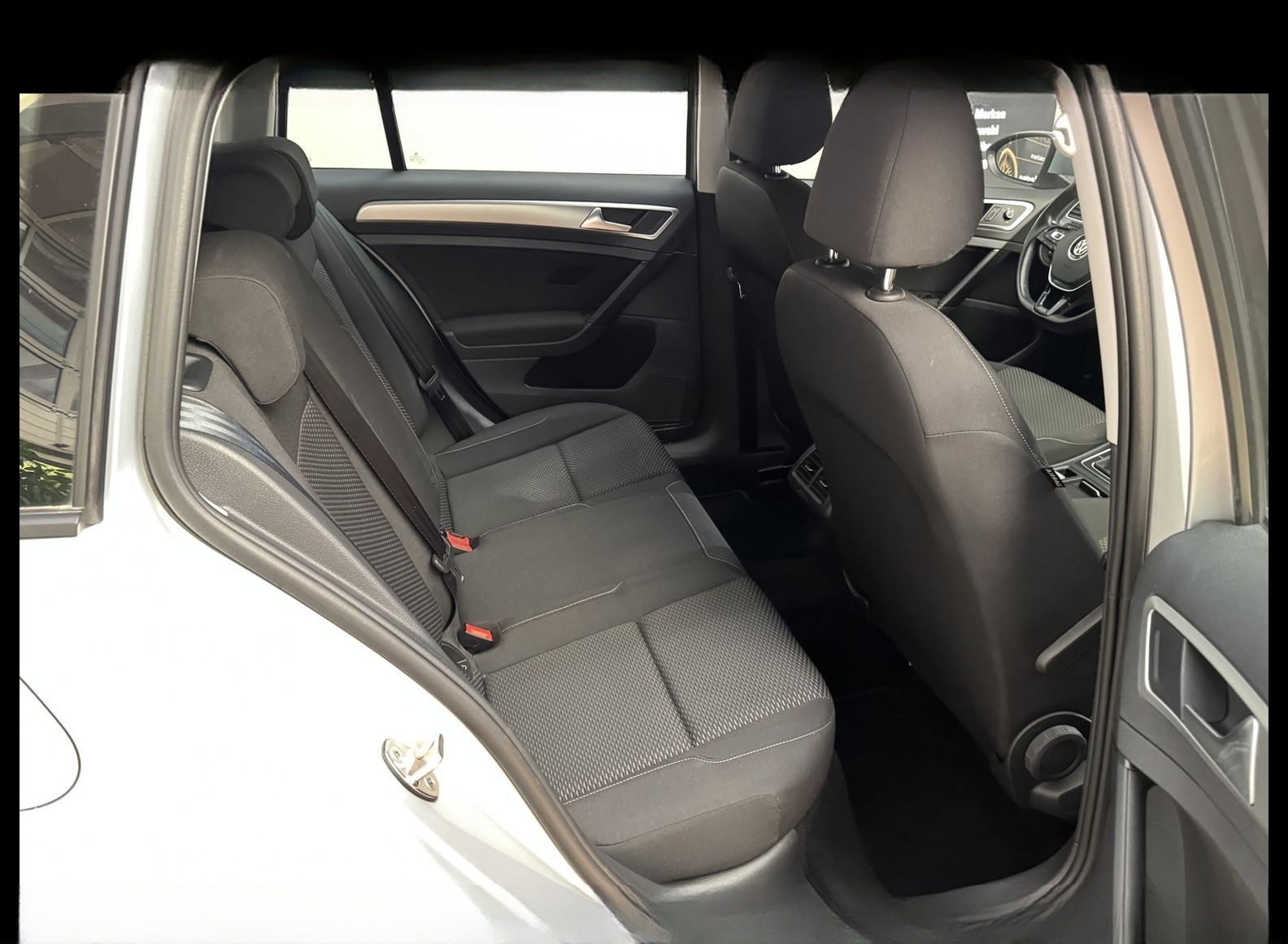 Volkswagen Golf VII Variant 1.6 TDI *LED*Navi*AHK*Klimaauto foto 18