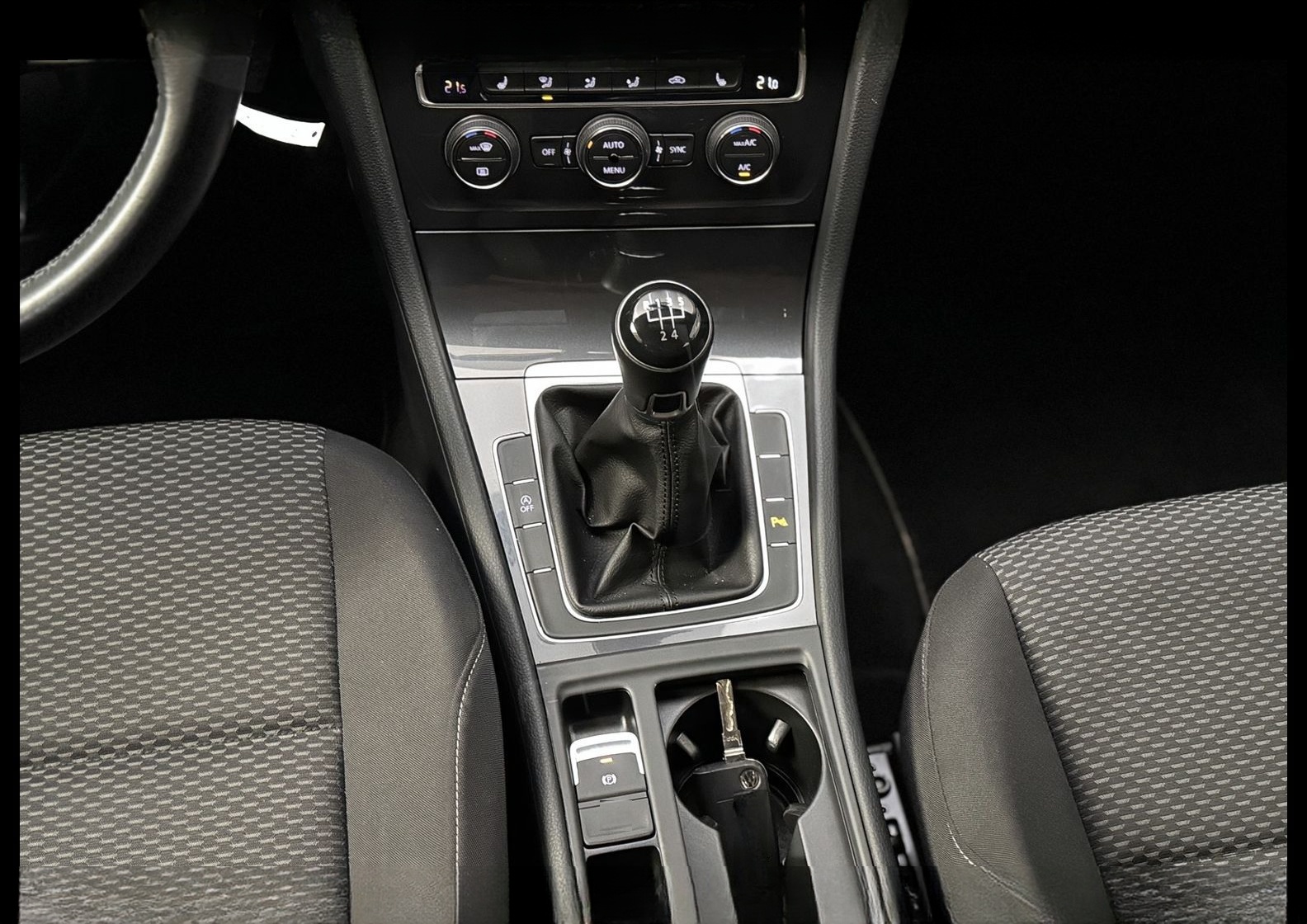 Volkswagen Golf VII Variant 1.6 TDI *LED*Navi*AHK*Klimaauto foto 21