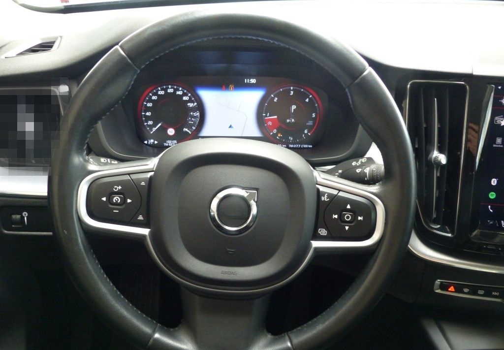 Volvo XC60 Momentum Pro 2WD Leder+AHK+LED+Cam+Sound foto 19